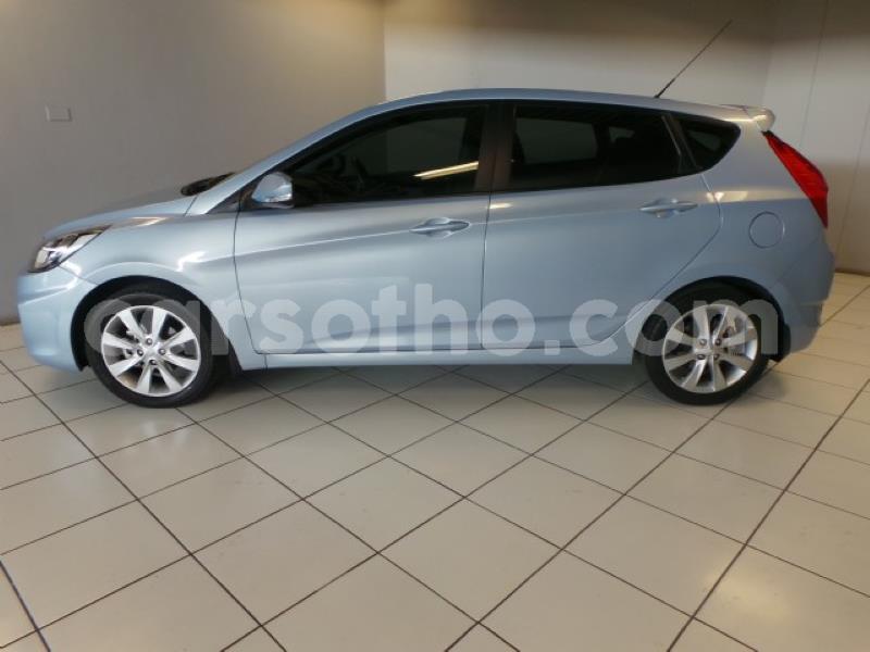 Big with watermark hyundai accent maseru maseru 20345