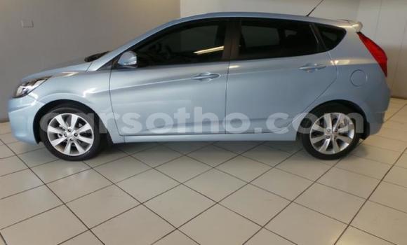 Acheter Occasion Voiture Hyundai Accent Bleu à Maseru, Maseru Acheter Occasion Voiture Hyundai Accent Bleu à Maseru, Maseru