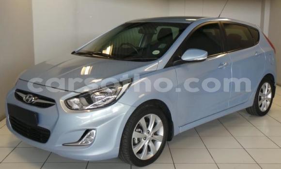 Acheter Occasion Voiture Hyundai Accent Bleu à Maseru, Maseru Acheter Occasion Voiture Hyundai Accent Bleu à Maseru, Maseru