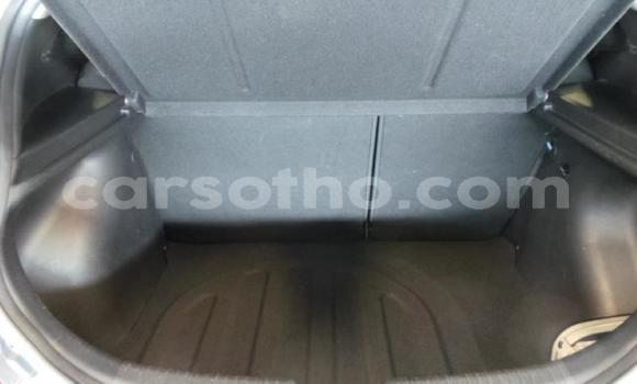 Acheter Occasion Voiture Hyundai Accent Bleu à Maseru, Maseru Acheter Occasion Voiture Hyundai Accent Bleu à Maseru, Maseru