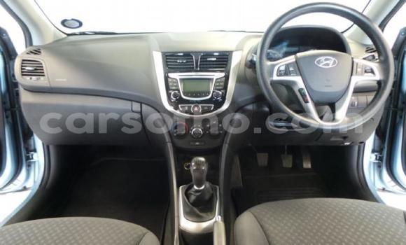 Acheter Occasion Voiture Hyundai Accent Bleu à Maseru, Maseru Acheter Occasion Voiture Hyundai Accent Bleu à Maseru, Maseru