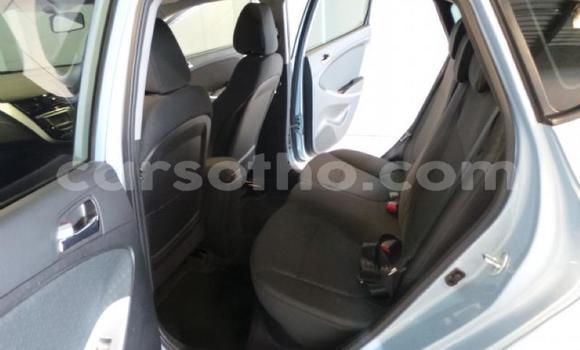 Acheter Occasion Voiture Hyundai Accent Bleu à Maseru, Maseru Acheter Occasion Voiture Hyundai Accent Bleu à Maseru, Maseru