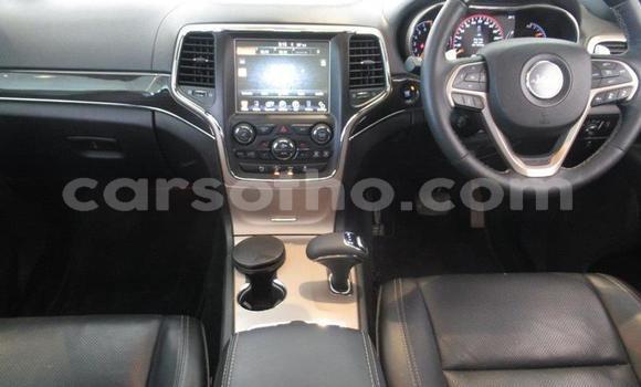 Acheter Occasion Voiture Jeep Grand Cherokee Autre à Maseru, Maseru Acheter Occasion Voiture Jeep Grand Cherokee Autre à Maseru, Maseru
