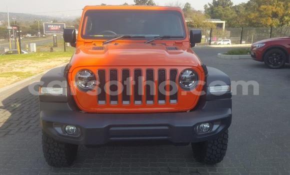 اشتري مستعمل Jeep Wrangler Other سيارة في Maseru في Maseru اشتري مستعمل Jeep Wrangler Other سيارة في Maseru في Maseru