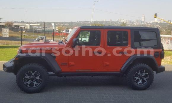 اشتري مستعمل Jeep Wrangler Other سيارة في Maseru في Maseru اشتري مستعمل Jeep Wrangler Other سيارة في Maseru في Maseru