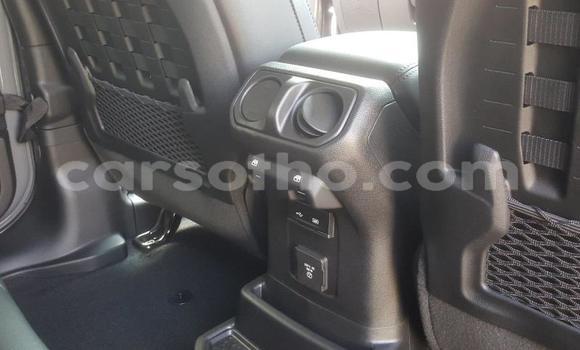اشتري مستعمل Jeep Wrangler Other سيارة في Maseru في Maseru اشتري مستعمل Jeep Wrangler Other سيارة في Maseru في Maseru