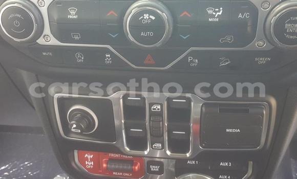 اشتري مستعمل Jeep Wrangler Other سيارة في Maseru في Maseru اشتري مستعمل Jeep Wrangler Other سيارة في Maseru في Maseru