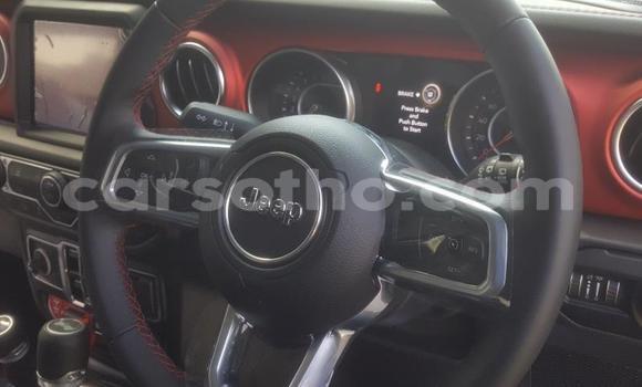 اشتري مستعمل Jeep Wrangler Other سيارة في Maseru في Maseru اشتري مستعمل Jeep Wrangler Other سيارة في Maseru في Maseru