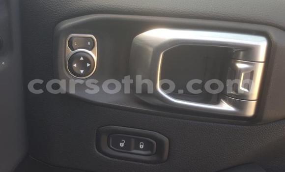 اشتري مستعمل Jeep Wrangler Other سيارة في Maseru في Maseru اشتري مستعمل Jeep Wrangler Other سيارة في Maseru في Maseru