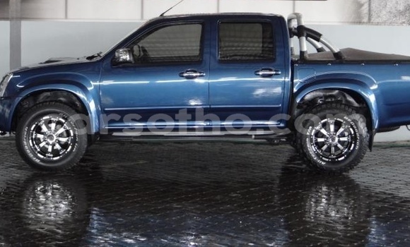 اشتري مستعمل Isuzu KB Blue سيارة في Maseru في Maseru اشتري مستعمل Isuzu KB Blue سيارة في Maseru في Maseru