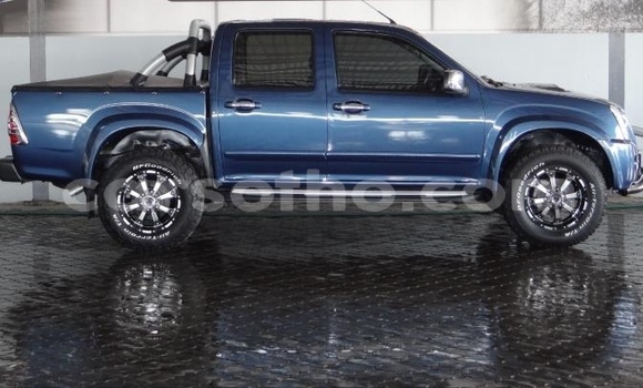 اشتري مستعمل Isuzu KB Blue سيارة في Maseru في Maseru اشتري مستعمل Isuzu KB Blue سيارة في Maseru في Maseru