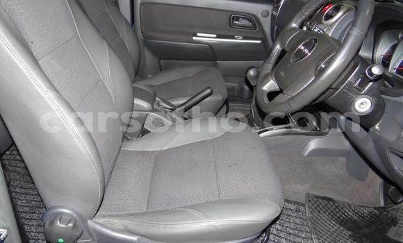 اشتري مستعمل Isuzu KB Blue سيارة في Maseru في Maseru اشتري مستعمل Isuzu KB Blue سيارة في Maseru في Maseru