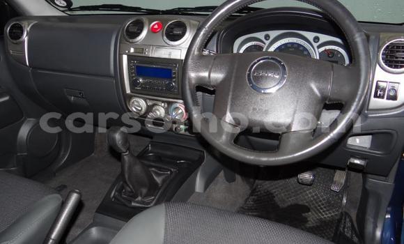 اشتري مستعمل Isuzu KB Blue سيارة في Maseru في Maseru اشتري مستعمل Isuzu KB Blue سيارة في Maseru في Maseru