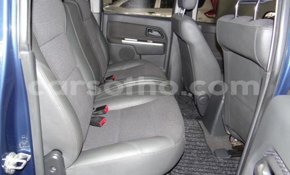 اشتري مستعمل Isuzu KB Blue سيارة في Maseru في Maseru اشتري مستعمل Isuzu KB Blue سيارة في Maseru في Maseru