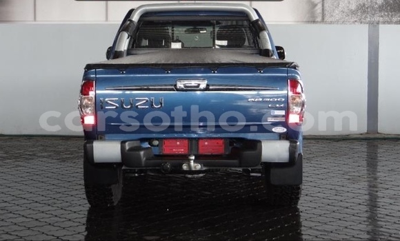 اشتري مستعمل Isuzu KB Blue سيارة في Maseru في Maseru اشتري مستعمل Isuzu KB Blue سيارة في Maseru في Maseru