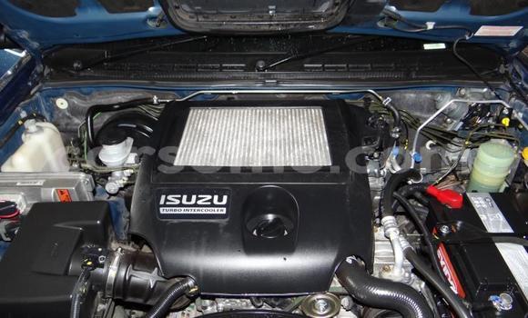 اشتري مستعمل Isuzu KB Blue سيارة في Maseru في Maseru اشتري مستعمل Isuzu KB Blue سيارة في Maseru في Maseru