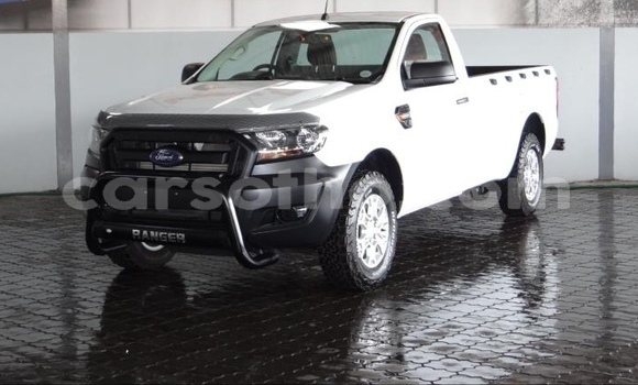 اشتري مستعمل Ford Ranger White سيارة في Butha Buthe في Butha-Buthe اشتري مستعمل Ford Ranger White سيارة في Butha Buthe في Butha-Buthe