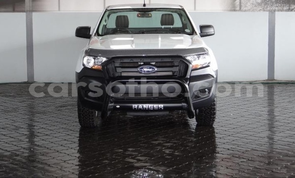 اشتري مستعمل Ford Ranger White سيارة في Butha Buthe في Butha-Buthe اشتري مستعمل Ford Ranger White سيارة في Butha Buthe في Butha-Buthe