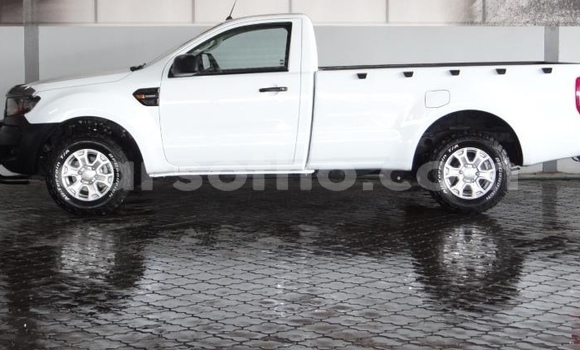 اشتري مستعمل Ford Ranger White سيارة في Butha Buthe في Butha-Buthe اشتري مستعمل Ford Ranger White سيارة في Butha Buthe في Butha-Buthe