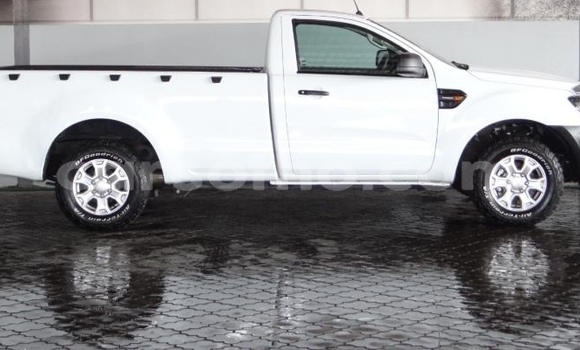 اشتري مستعمل Ford Ranger White سيارة في Butha Buthe في Butha-Buthe اشتري مستعمل Ford Ranger White سيارة في Butha Buthe في Butha-Buthe