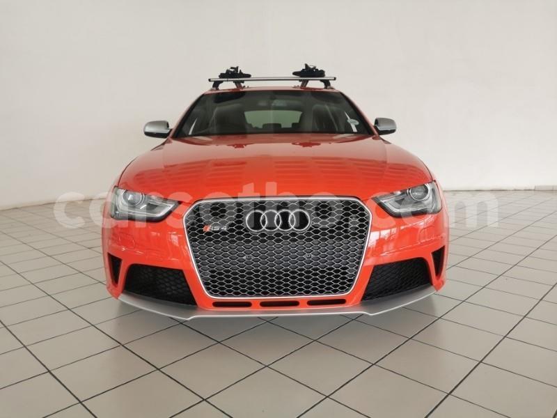 Big with watermark audi rs4 thaba tseka butha buthe 20364
