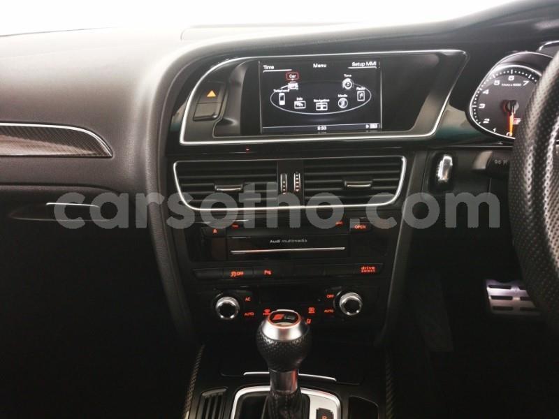 Big with watermark audi rs4 thaba tseka butha buthe 20364