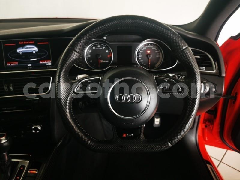 Big with watermark audi rs4 thaba tseka butha buthe 20364