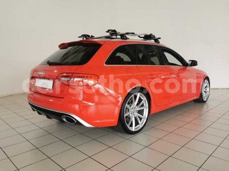 Big with watermark audi rs4 thaba tseka butha buthe 20364