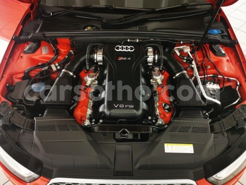 Big with watermark audi rs4 thaba tseka butha buthe 20364