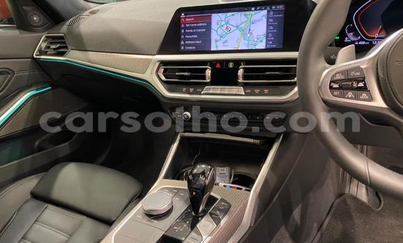 Acheter Occasion Voiture BMW 3–Series Autre à Maseru, Maseru Acheter Occasion Voiture BMW 3–Series Autre à Maseru, Maseru