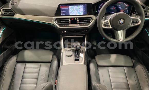 Acheter Occasion Voiture BMW 3–Series Autre à Maseru, Maseru Acheter Occasion Voiture BMW 3–Series Autre à Maseru, Maseru