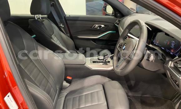 Acheter Occasion Voiture BMW 3–Series Autre à Maseru, Maseru Acheter Occasion Voiture BMW 3–Series Autre à Maseru, Maseru