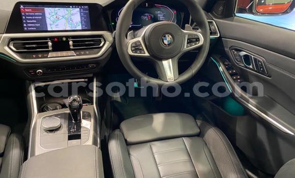 Acheter Occasion Voiture BMW 3–Series Autre à Maseru, Maseru Acheter Occasion Voiture BMW 3–Series Autre à Maseru, Maseru