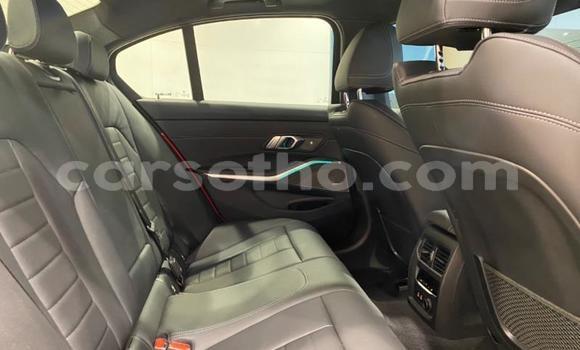 Acheter Occasion Voiture BMW 3–Series Autre à Maseru, Maseru Acheter Occasion Voiture BMW 3–Series Autre à Maseru, Maseru