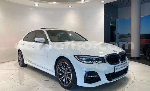اشتري مستعمل BMW 3–Series White سيارة في Maseru في Maseru اشتري مستعمل BMW 3–Series White سيارة في Maseru في Maseru