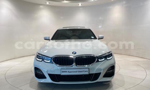 اشتري مستعمل BMW 3–Series White سيارة في Maseru في Maseru اشتري مستعمل BMW 3–Series White سيارة في Maseru في Maseru