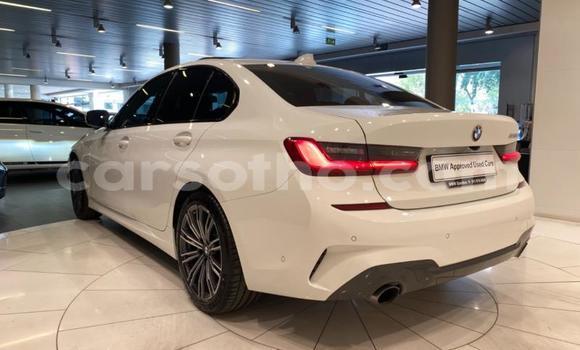 اشتري مستعمل BMW 3–Series White سيارة في Maseru في Maseru اشتري مستعمل BMW 3–Series White سيارة في Maseru في Maseru