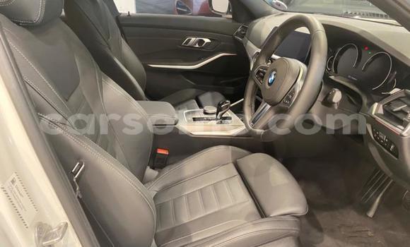 اشتري مستعمل BMW 3–Series White سيارة في Maseru في Maseru اشتري مستعمل BMW 3–Series White سيارة في Maseru في Maseru