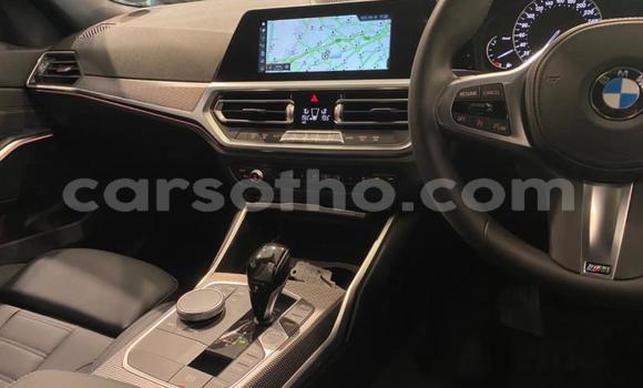 اشتري مستعمل BMW 3–Series White سيارة في Maseru في Maseru اشتري مستعمل BMW 3–Series White سيارة في Maseru في Maseru