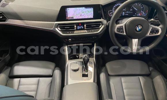 اشتري مستعمل BMW 3–Series White سيارة في Maseru في Maseru اشتري مستعمل BMW 3–Series White سيارة في Maseru في Maseru