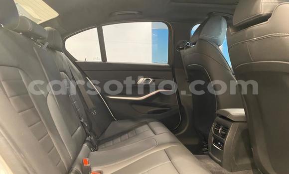 اشتري مستعمل BMW 3–Series White سيارة في Maseru في Maseru اشتري مستعمل BMW 3–Series White سيارة في Maseru في Maseru