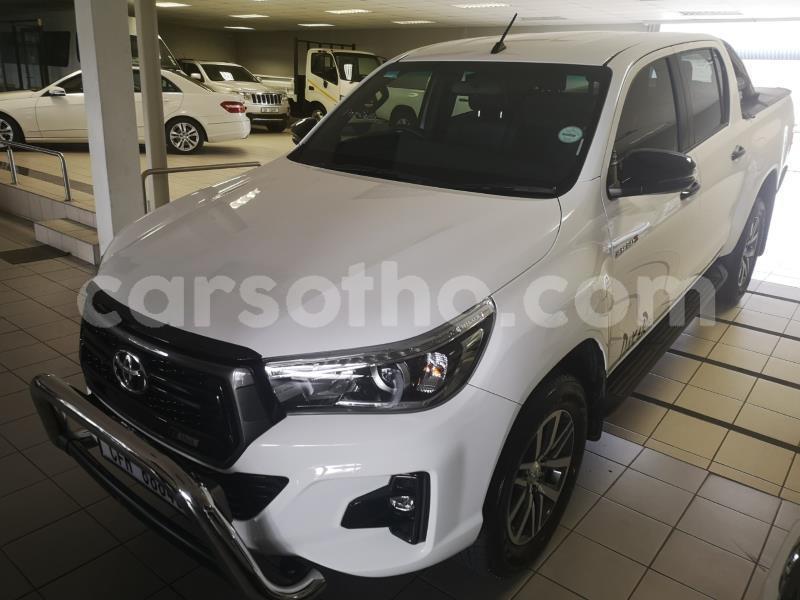 Big with watermark toyota hilux maseru maseru 20369