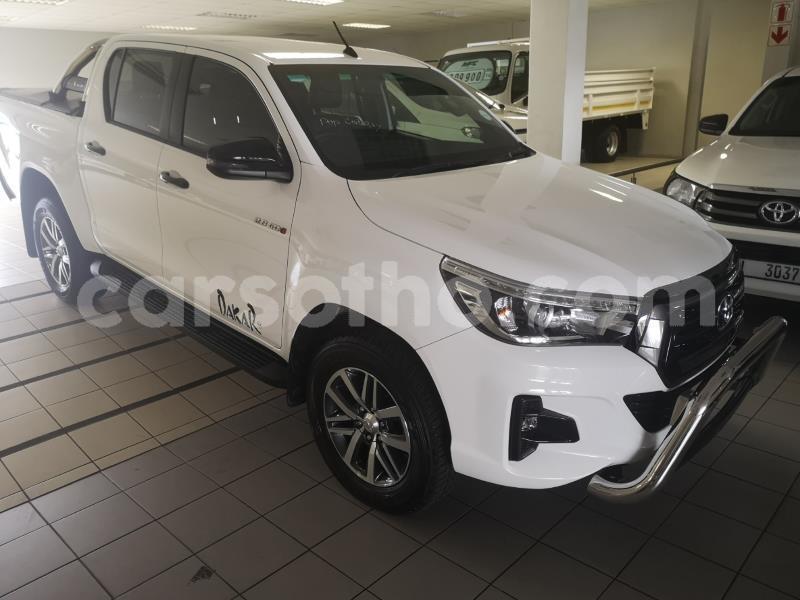 Big with watermark toyota hilux maseru maseru 20369