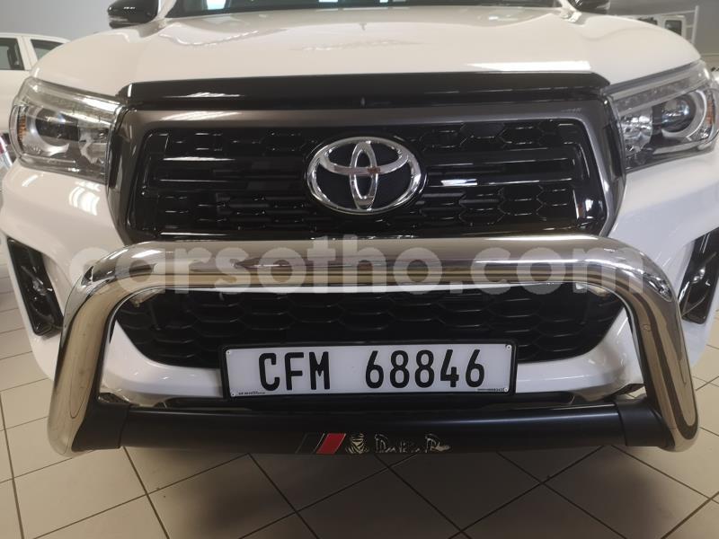 Big with watermark toyota hilux maseru maseru 20369