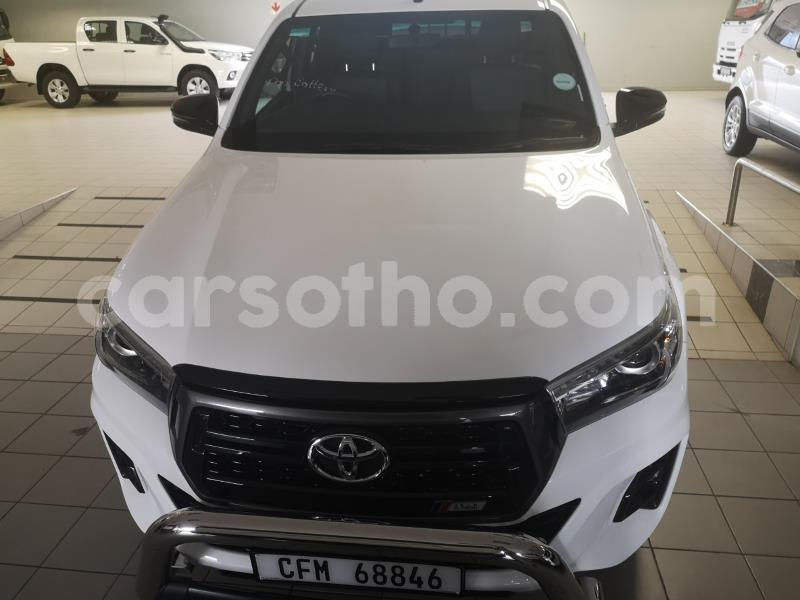 Big with watermark toyota hilux maseru maseru 20369