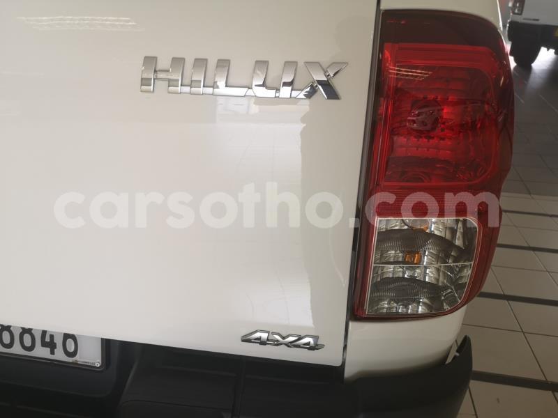 Big with watermark toyota hilux maseru maseru 20369