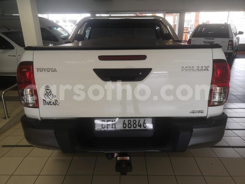 Big with watermark toyota hilux maseru maseru 20369