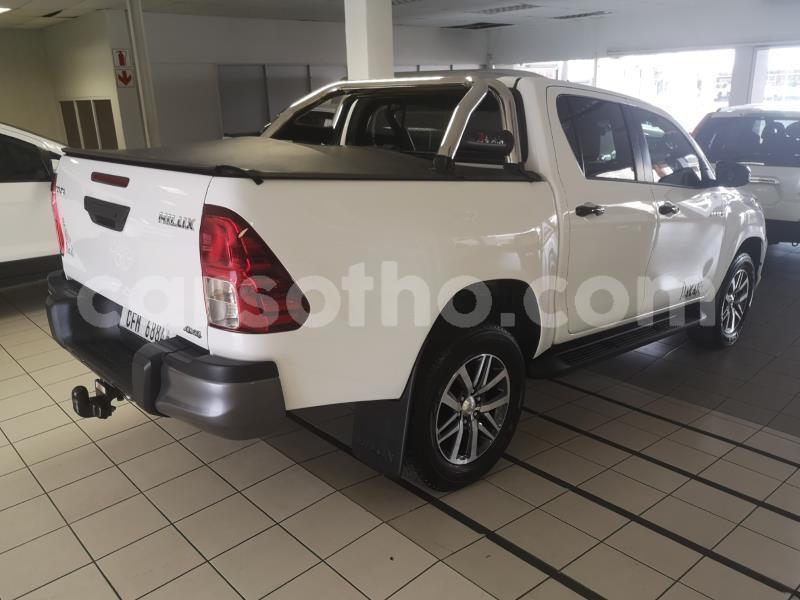 Big with watermark toyota hilux maseru maseru 20369