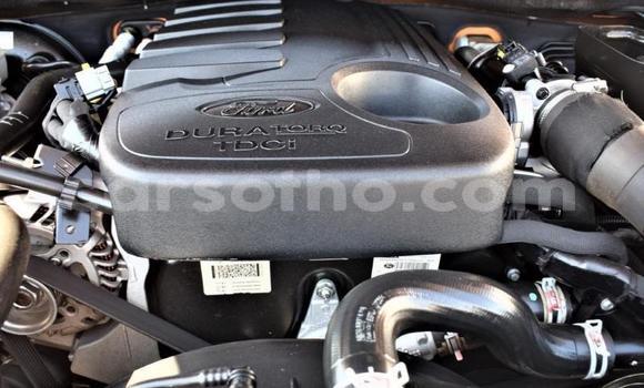 Sayi Na hannu Ford Ranger Beige Mota in Maseru a Maseru Sayi Na hannu Ford Ranger Beige Mota in Maseru a Maseru