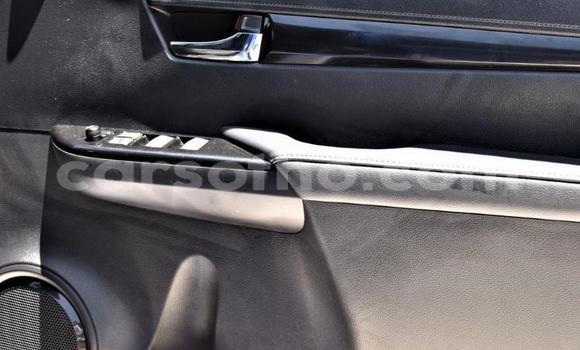 Sayi Na hannu Toyota Hilux Blue Mota in Maseru a Maseru Sayi Na hannu Toyota Hilux Blue Mota in Maseru a Maseru